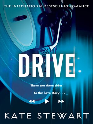 cover image of Drive